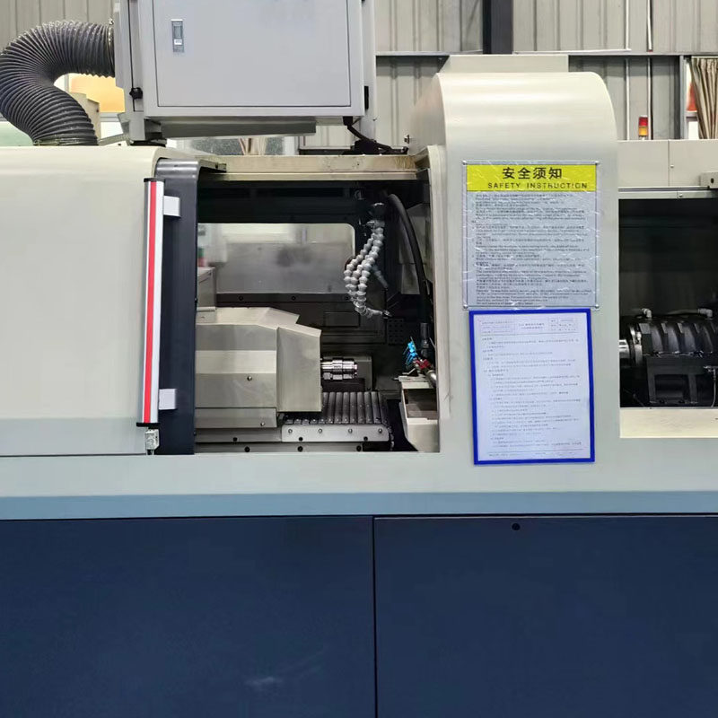 佛山市劲雄机械有限公司